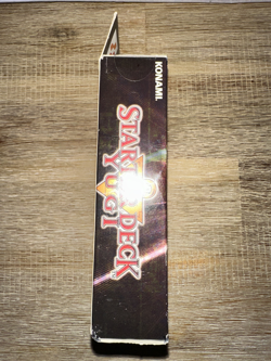 Yu-Gi-Oh 1st edition YUGI started deck 1996 english sealed - Image 3