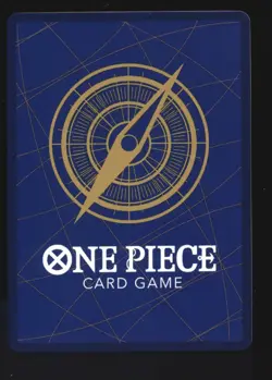 2024 One Piece Card Game Yamato CS Celebration Pack 008 CHAMPIONSHIP - Image 2