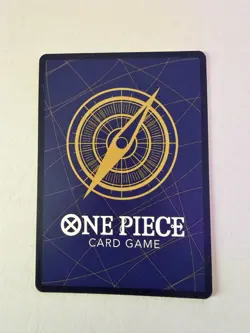 2024 One Piece Card Game Yamato CS Celebration Pack 008 CHAMPIONSHIP - Image 4