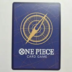 One Piece | Two Legends | S-Snake #112 | SR Parallel | EN - Image 2