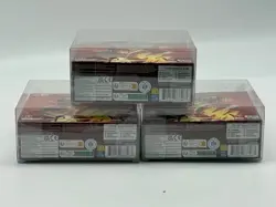 Lot of (3) One Piece TCG EN PRB-02 The Best Vol. 2 Booster Boxes SEALED - Image 3