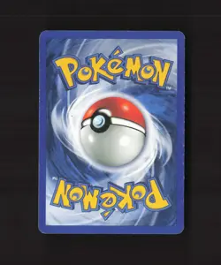 Giovanni's Machoke 42/132 Gym Challenge Uncommon Pokemon Card MP - Image 2