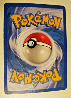 Pokemon Light Jolteon 70 HP 48/105 Neo Destiny Uncommon Regular English Card - Image 2