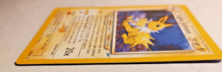 Pokemon Light Jolteon 70 HP 48/105 Neo Destiny Uncommon Regular English Card - Image 5