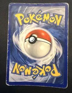 Pokemon Charizard 4/102 Base Set Holo Rare 120 HP 1999 Wizards English Card - Image 2