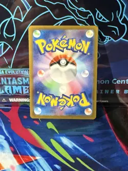 Charmander 168/165 Sv2a: Pokemon Card 151 Holo (Japanese) - Image 2