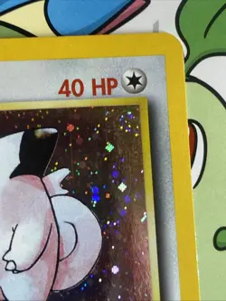 Pokemon TCG Clefairy Base Set 2 Holo Unlimited Rare Card 6/130 LP-SWIRL 💫 - Image 3
