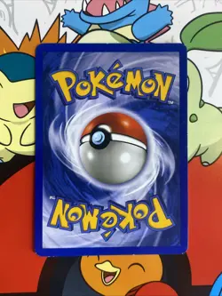 Pokemon TCG Clefairy Base Set 2 Holo Unlimited Rare Card 6/130 LP-SWIRL 💫 - Image 4