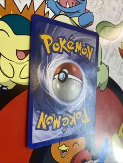 Pokemon TCG Clefairy Base Set 2 Holo Unlimited Rare Card 6/130 LP-SWIRL 💫 - Image 5