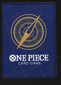 2023 One Piece Card Game TCG Championship Stamp Brook Promo GEM MINT - Image 2