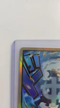 DON!! Card (Marco) (Gold) Premium Booster -The Best- Vol. 2 Foil - Image 5