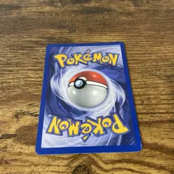 Pokemon TCG Sabrina Trainer Gym Challenge Holo Card 20/132 Rare - Image 4