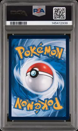 2025 POKEMON SIMPLIFIED CHINESE SV-P PROMO POKEMON CARD MEMBERSHIP MEW EX PSA 10 - Image 2