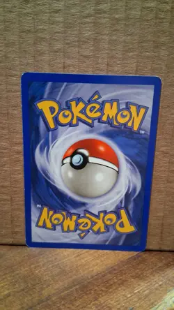 Pokemon TCG Jynx Neo Revelation Card 31/64 Unlimited Uncommon NM-MT Vintage 1999 - Image 3