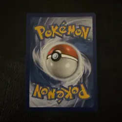 Pokemon TCG Celebrations Kyogre Holo Rare Card #003/025 - Image 2