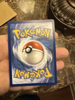 Lunatone 074/132 Cosmos Holo Pokemon Prize Pack Series 8 Promo Pokemon Card - Image 2