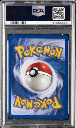 2001 POKEMON NEO REVELATION 1ST EDITION #57 SWINUB PSA 10 - Image 2