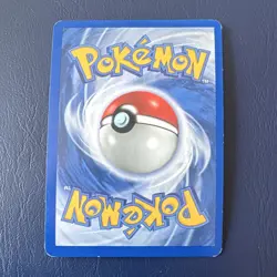 Pokemon Sandshrew EX Team Rocket Returns Reverse Holo 74/109 2004 Common - Image 2
