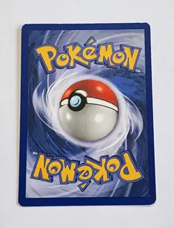 Articuno Holo Rare Fossil Unlimited Pokemon Card #2 Excellent X1 - Image 2