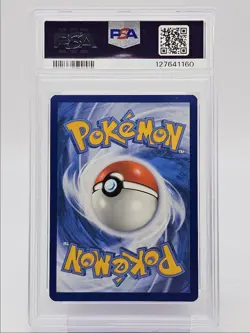 PIKACHU 2023 POKEMON S & V PROMO PALDEA EVOLVED ETB MINT #027 PSA 9 Q0004 - Image 2