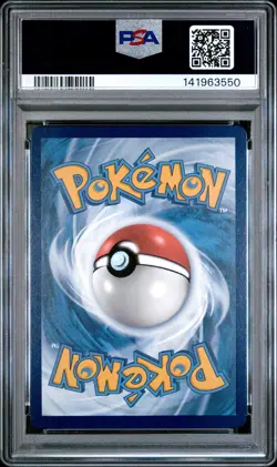 2022 POKEMON SWORD & SHIELD LOST ORIGIN #131 GIRATINA VSTAR PSA 10 - Image 2