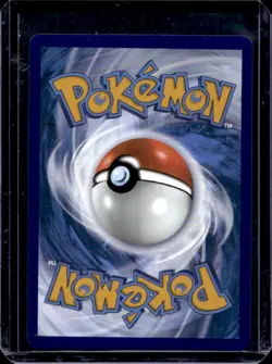 2025 Pokemon Mega Evolution Wally's Compassion Ultra Rare #176/132 - Image 2