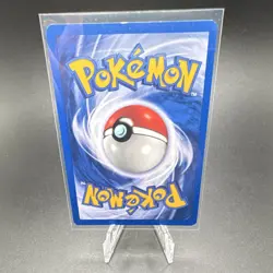 Pokemon TCG Misdreavus 11/64 Neo Revelation 50 HP Basic Holo Rare - Image 2