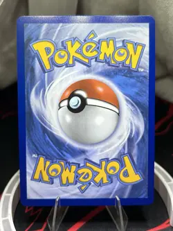 Team Rocket’s Petrel 226/182 Ultra Rare Pokemon TCG SV Destined Rivals Near Mint - Image 2