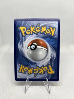 Oricorio Ex 24 - Pokemon TCG Mega Evolution Black Star Promo Phantasmal Flames - Image 2