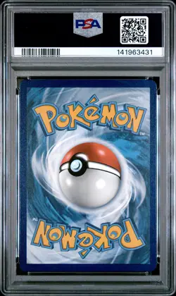 2021 POKEMON SWSH PROMO CELEBRATIONS COLLECTION LANCE'S CHARIZARD V PSA 10 - Image 2