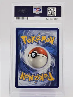 MEWTWO 2022 POKEMON SWSH BRILLIANT STARS RARE MINT 056/172 PSA 9 Q0004 - Image 2