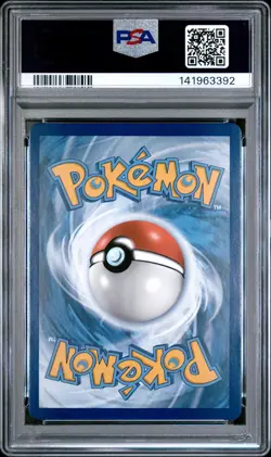 2022 POKEMON SWSH BLACK STAR PROMO #227 FULL ART/BLANCHE PSA 10 - Image 2