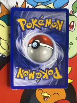 Pokemon Magneton 11/62 Fossil 1st Edition Holo Rare Stage 1 MP/HP - Image 5