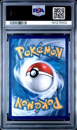 2019 POKEMON SUN & MOON HIDDEN FATES #SV56 FULL ART/GRENINJA GX PSA 10 - Image 2