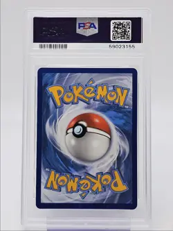 ORANGURU 2019 POKEMON S&M HIDDEN FATES RARE HOLO SV44/SV94 PSA 10 Q0004 - Image 2