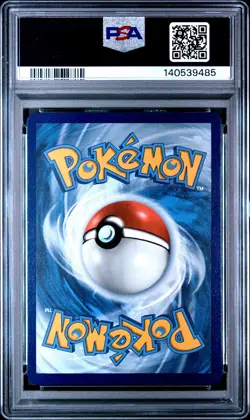 2021 POKEMON SWORD & SHIELD EVOLVING SKIES SECRET FULL ART/GYARADOS VMAX PSA 10 - Image 2