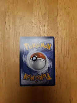 Pokemon TCG Sawsbuck 092/086 White Flare Illustration Rare NM/M Condition - Image 2