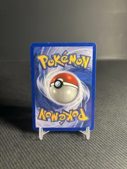 Pokemon TCG Charizard 4/102 Base Set Holo HP - Image 2