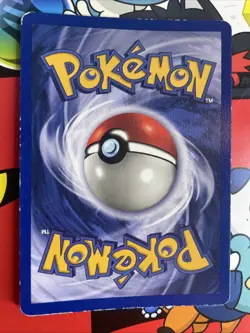 Pokemon TCG Nidoking Base Set Unlimited Holo 11/102 WOTC VTG 1999 MP - Image 4
