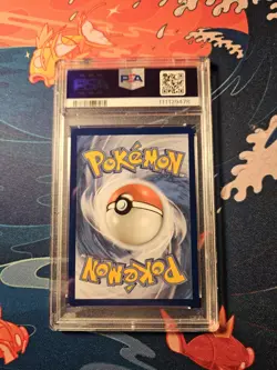 Pokemon Pikachu ex Surging Sparks Special Illustration Rare #238 PSA 10 Gem Mint - Image 2