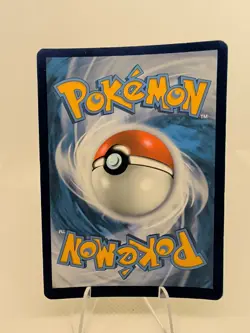 Pokemon TCG Pikachu Holo General Mills SWSH039 - Image 3