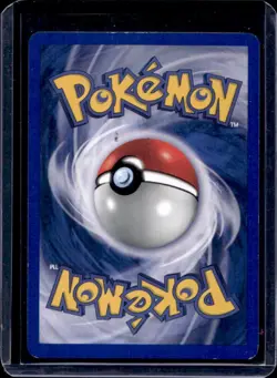 2000 Pokemon Gym Challenge 1st Edition Misty's Gyarados Holo #13/132 - Image 2