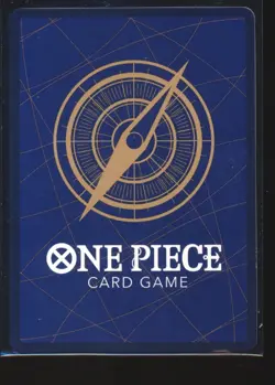 2023 One Piece Card Game Roronoa Zoro SEC Parallel OP06-118 Japanese - Image 2