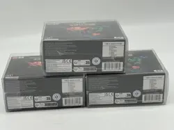 Lot of (3) One Piece TCG EN OP-06 Wings Of The Captain Booster Boxes SEALED - Image 4
