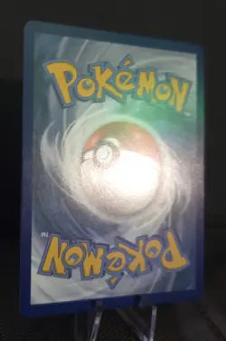Pokemon TCG Galarian Rapidash V Chilling Reign Alternate Art 168/198 - NM/Mint - Image 5
