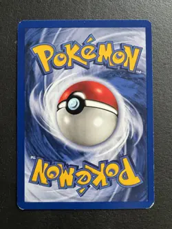 Squirtle Base Set 63/102 1999 Pokemon Card light play - Image 2