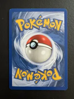 1x Wartortle 50/112 - EX Fire Red & Leaf Green Pokemon Card NM/MINT - Image 2