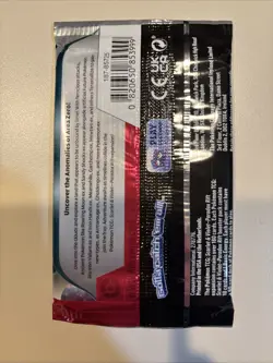 Paradox Rift BOOSTER PACK Pokemon TCG NEW UNOPENED (10 Cards Per Pack) - Image 2