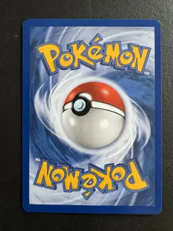 Squirtle 82/112 EX FireRed LeafGreen Common Pokemon Card 2004 English NEAR MINT! - Image 2