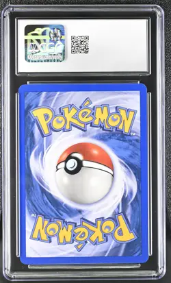 CGC 9.5 MINT+ Latias ex 2003 EX Dragon 93/97 Holo Pokemon Card - Image 2
